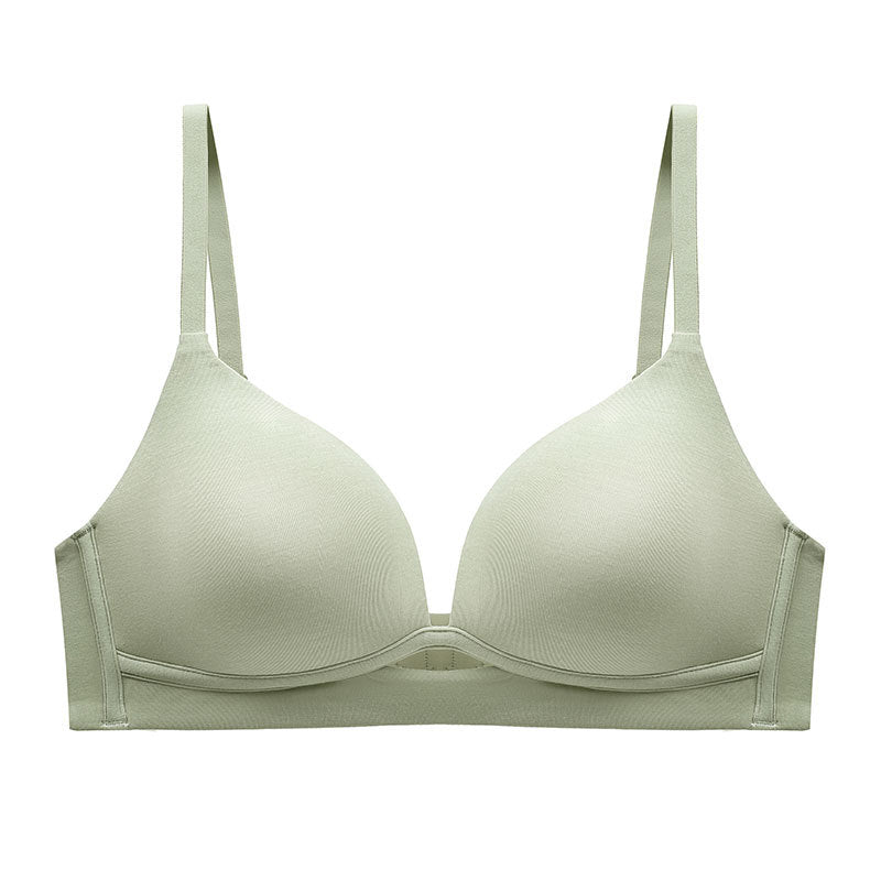 BlissShe® Wireless Minimizer Full Coverage Bra