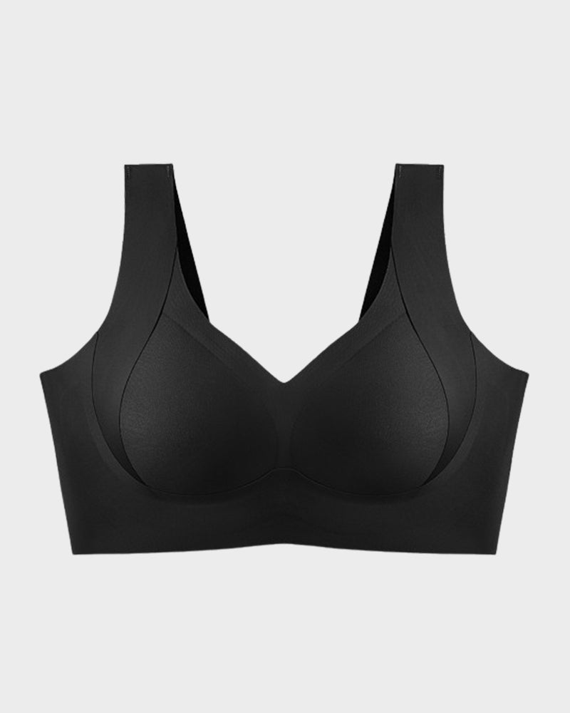 BlissShe® Daily Comfort Wireless Shaper Bra