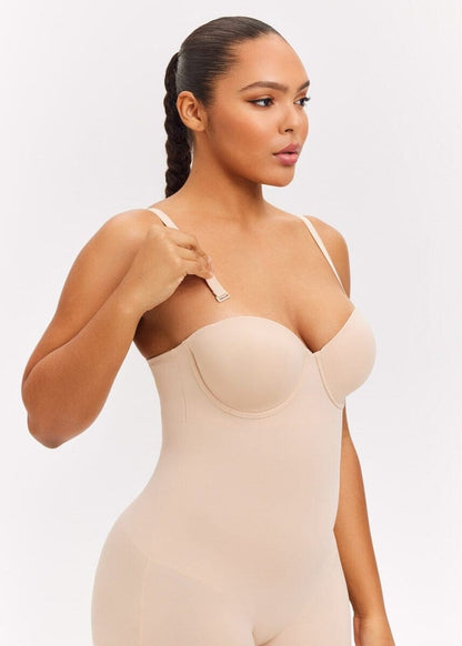 Support Bra Control Shaper Maxx