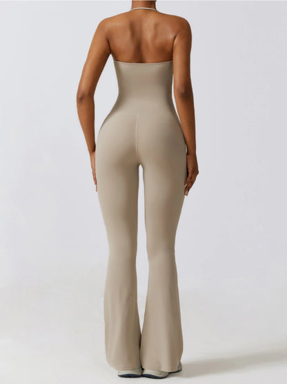 Ace The Game Jumpsuit