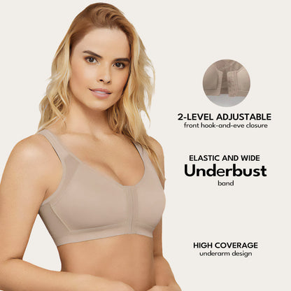 Wireless Posture Corrector Bra™