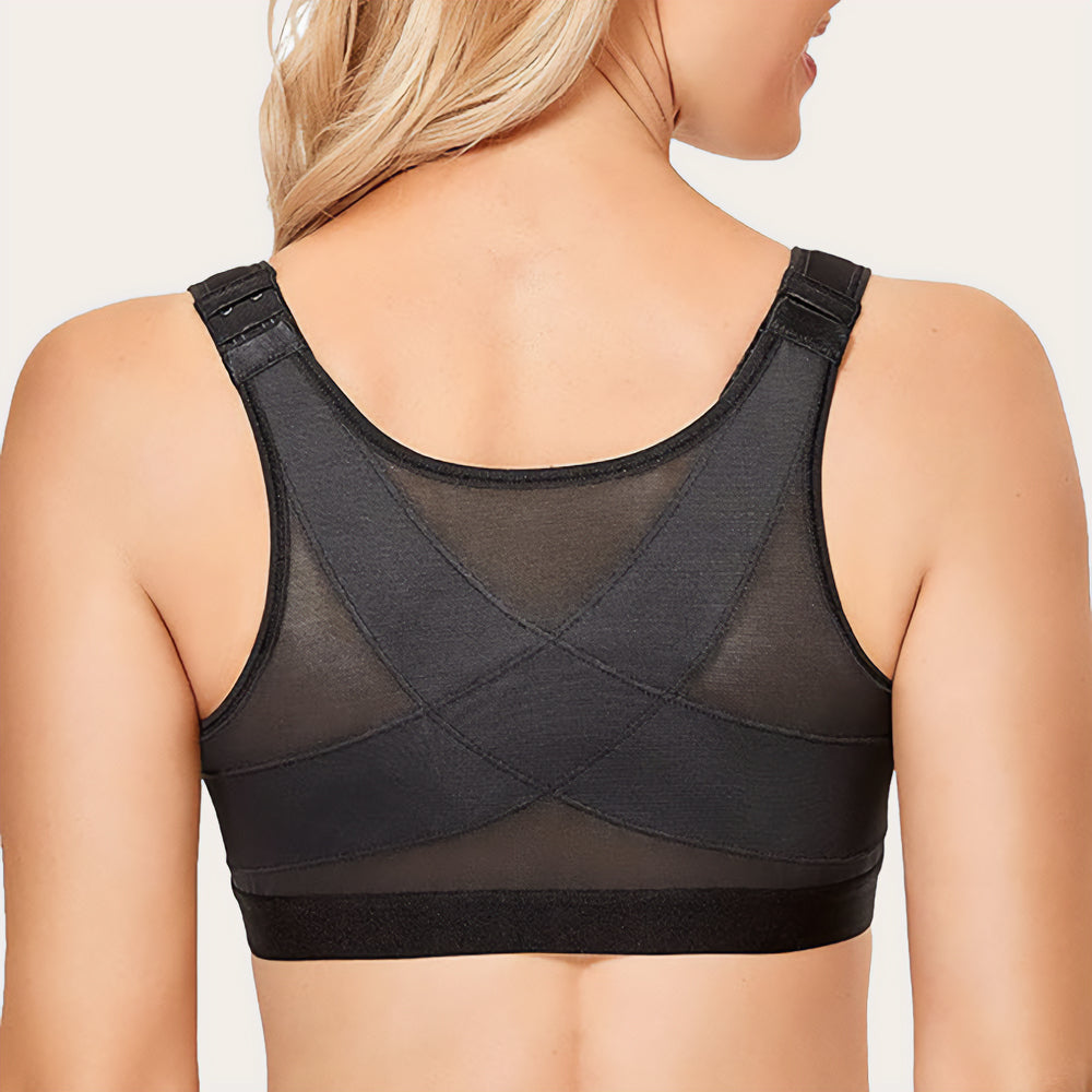 Wireless Posture Corrector Bra™