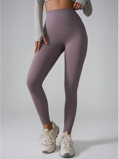 Sculpting Seamless Leggings