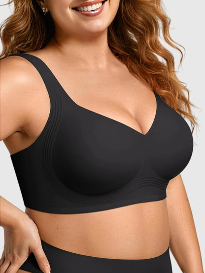 Silky InvisiBra - Supreme Support