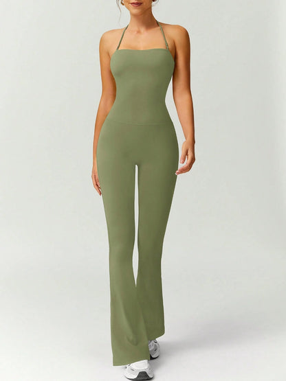 Ace The Game Jumpsuit