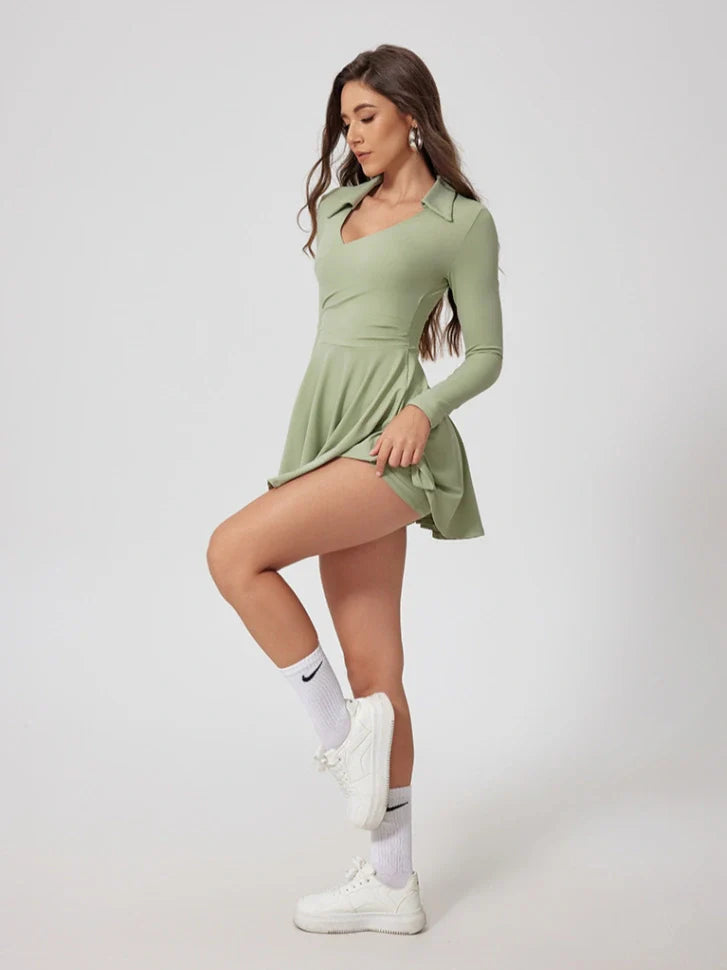 Tennis Dress