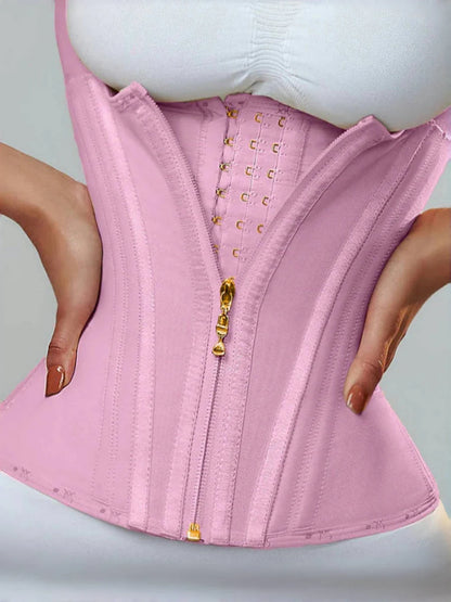 Full Back Support Underbust Corset Shaper