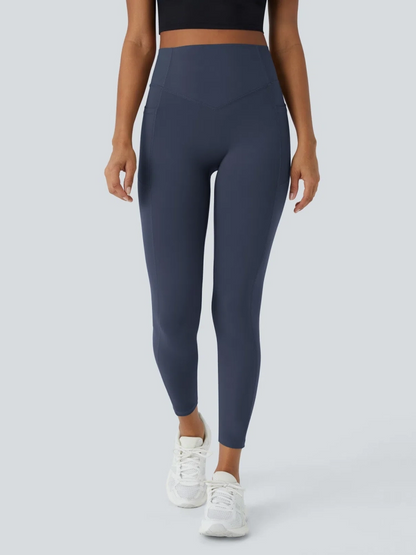 Super Sculpt Leggings with Pockets