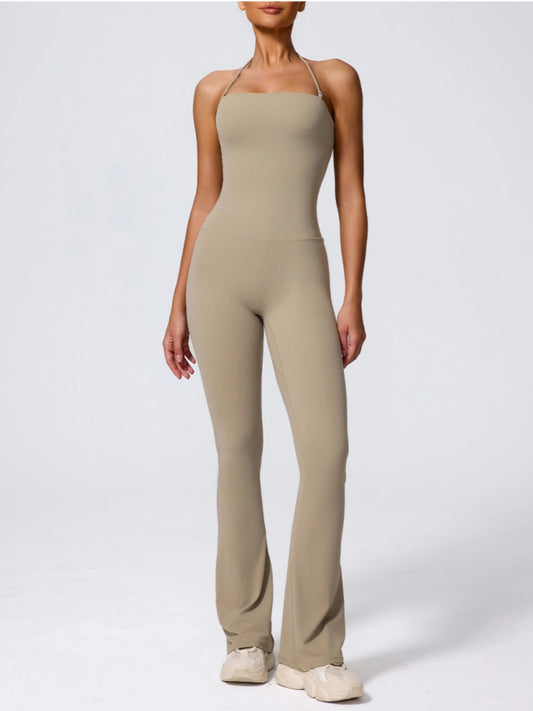 Ace The Game Jumpsuit