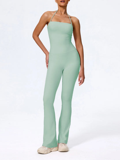 Ace The Game Jumpsuit