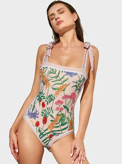 La Vie en Fleurs One Piece