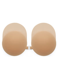 Caramel with Cleavage Clip