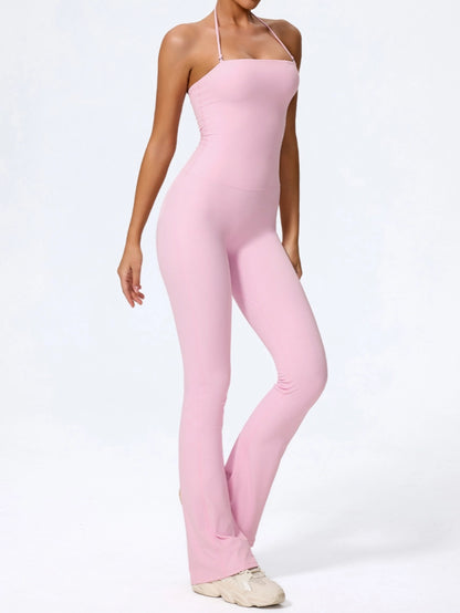 Ace The Game Jumpsuit