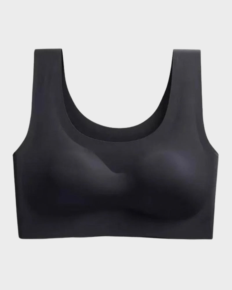 BlissShe® Ultra Comfort Wirefree Bra