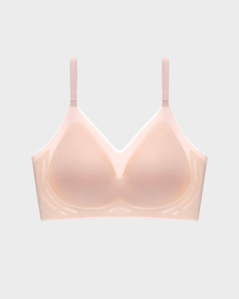 BlissShe® Breathable Lightweight Wireless Bras