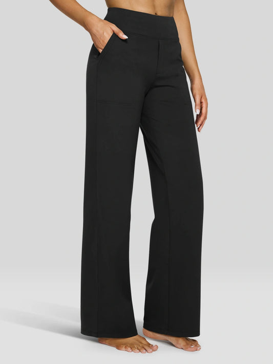 Effortless WorkFlex Slacks