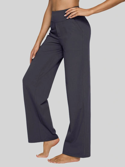 Effortless WorkFlex Slacks
