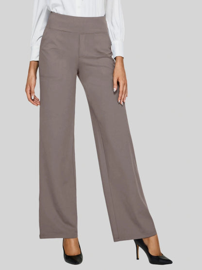 Effortless WorkFlex Slacks