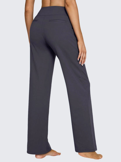 Effortless WorkFlex Slacks