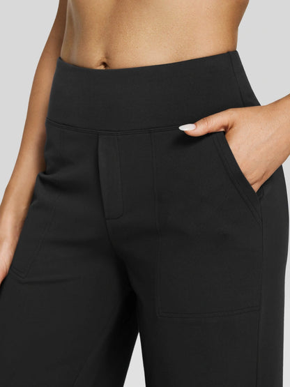 Effortless WorkFlex Slacks