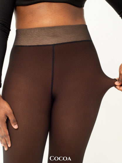 TRUEBASE™ Merino Sheer Tights
