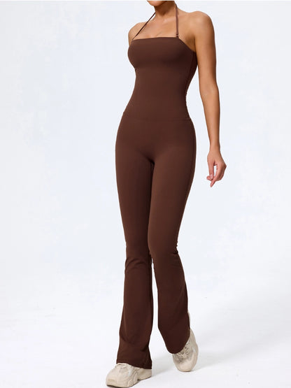 Ace The Game Jumpsuit