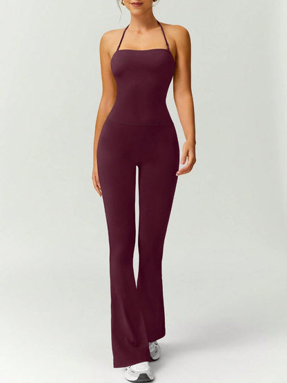 Ace The Game Jumpsuit