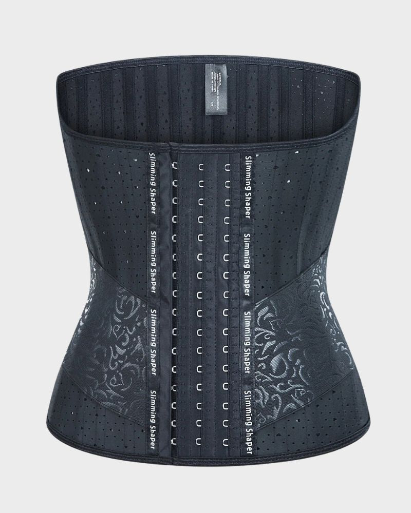 BlissShe® Breathable Hourglass Waist Trainer