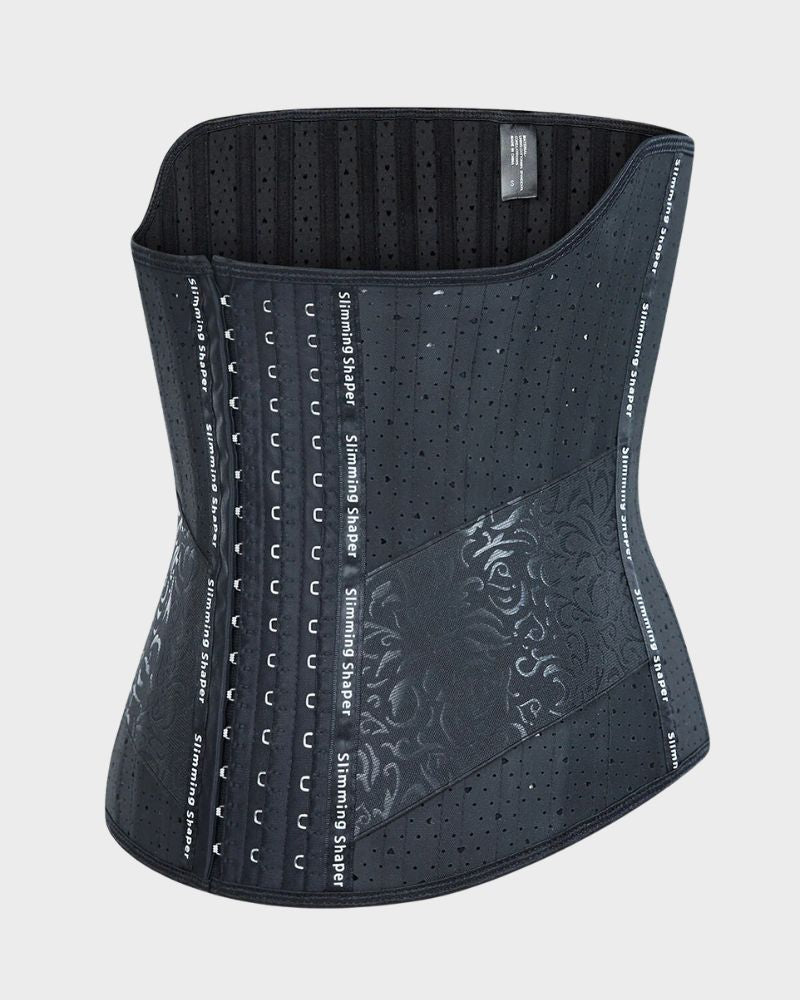 BlissShe® Breathable Hourglass Waist Trainer