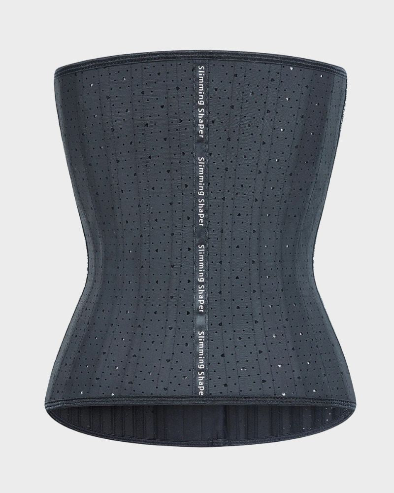 BlissShe® Breathable Hourglass Waist Trainer