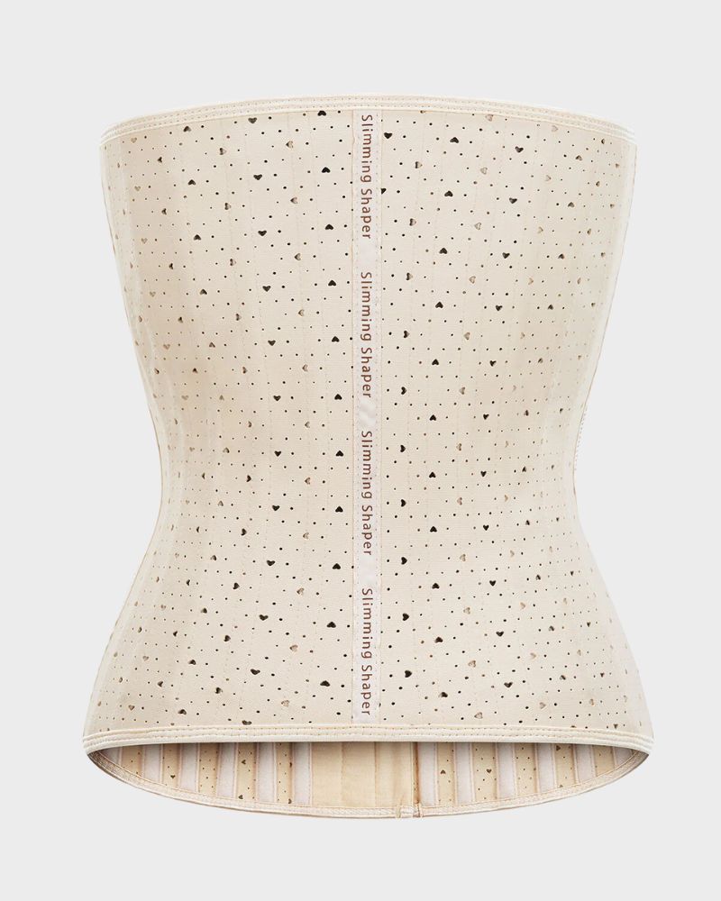 BlissShe® Breathable Hourglass Waist Trainer