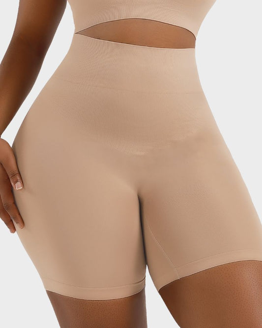 BlissShe® Nahtlose Po-formende Shorts