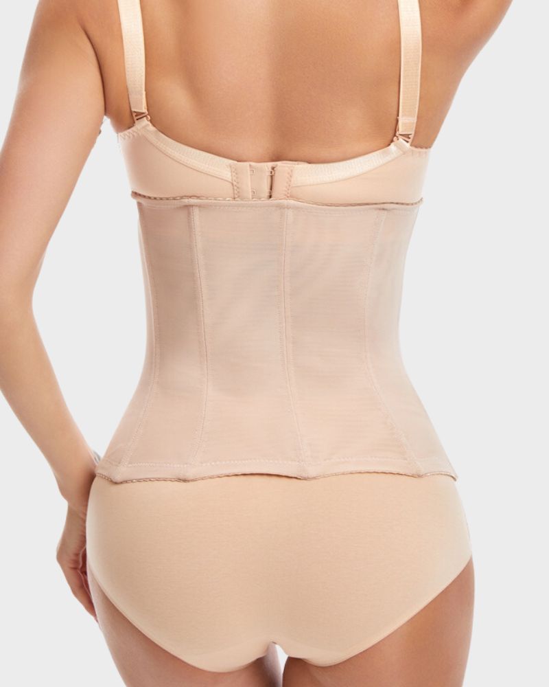 BlissShe® Ultra Strong Hourglass Waist Trainer