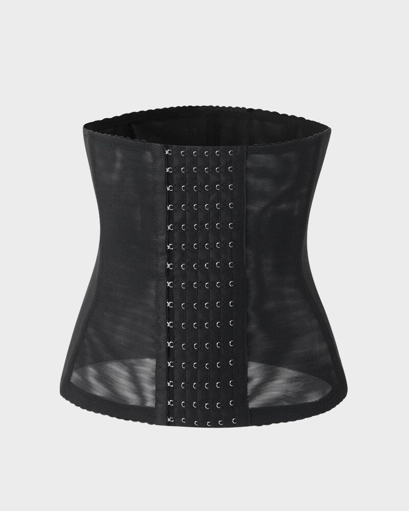 BlissShe® Ultra Strong Hourglass Waist Trainer