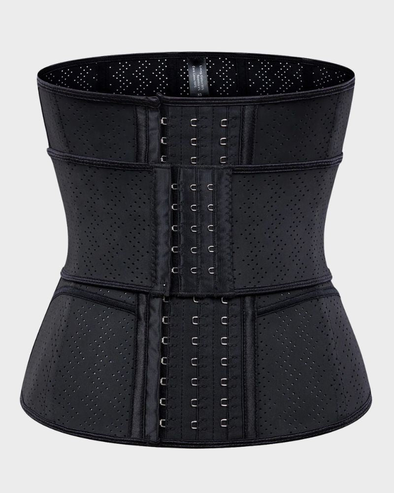 BlissShe® Essentials Curvy Latex Waist Trainer