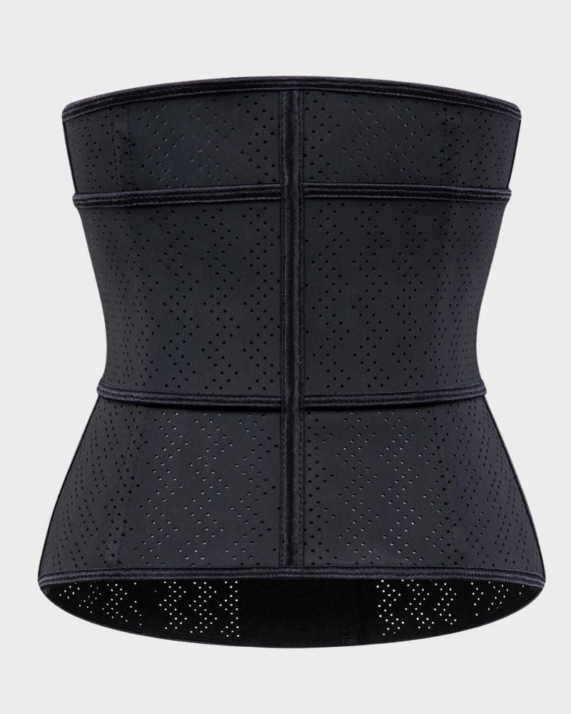 BlissShe® Essentials Curvy Latex Waist Trainer