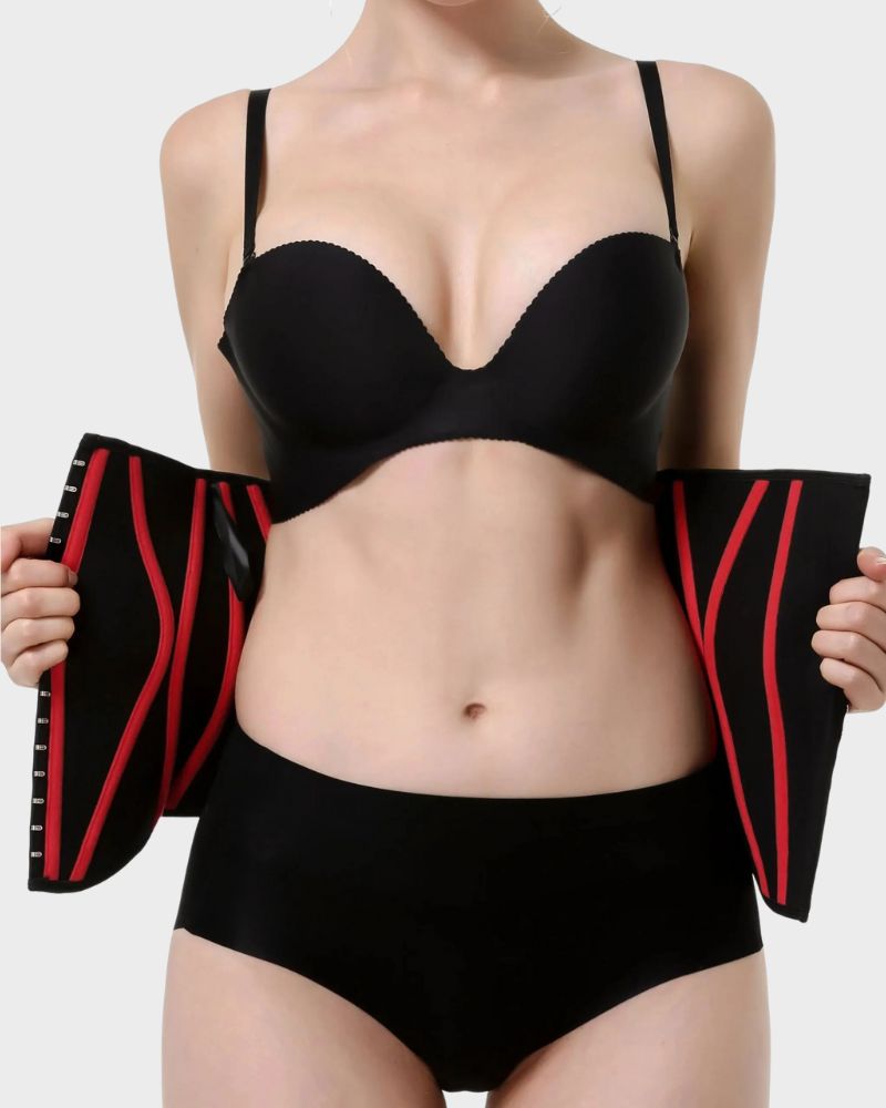 BlissShe® Comfort X-shaped Waist Cincher