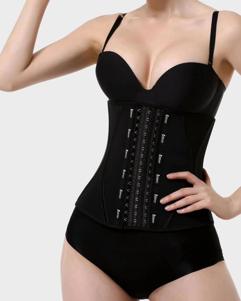 BlissShe® Comfort X-shaped Waist Cincher