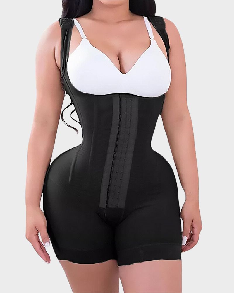 BlissShe® Everyday Wear Butt Lifting Body Shaper