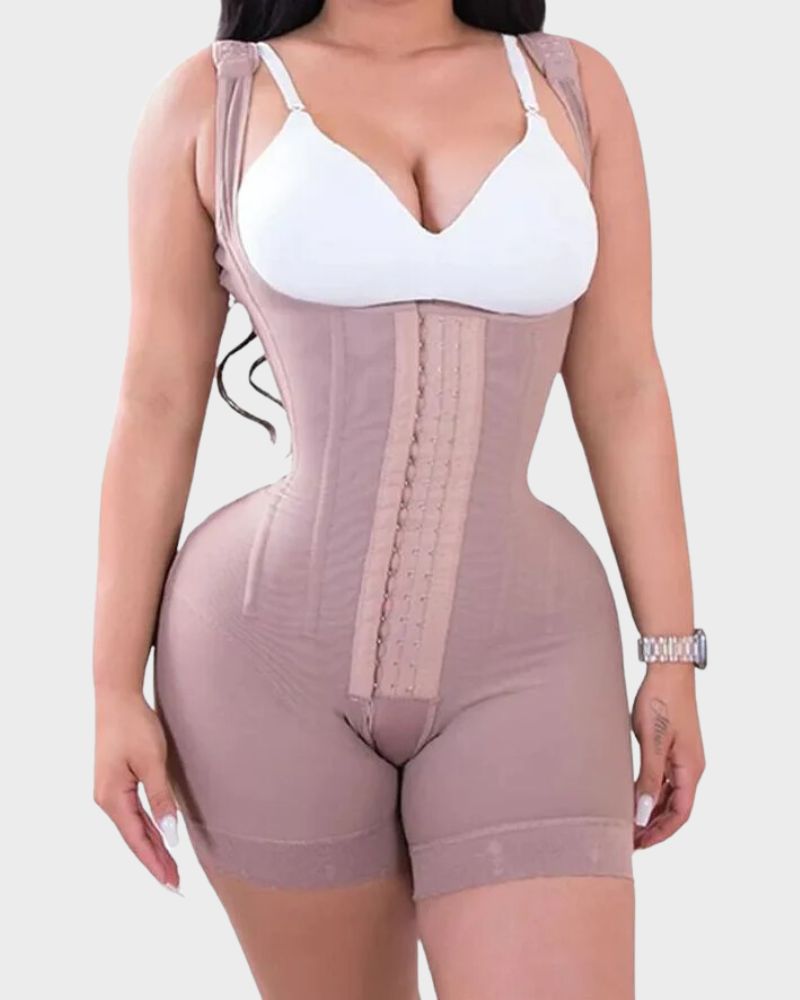 BlissShe® Everyday Wear Butt Lifting Body Shaper