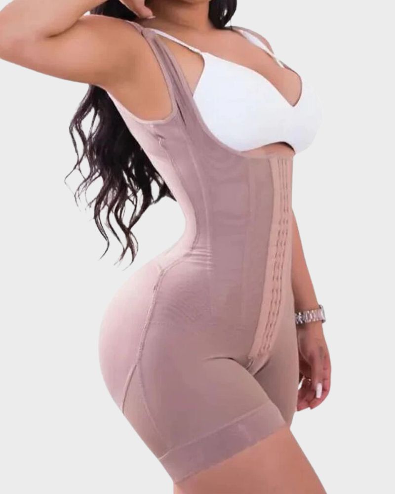 BlissShe® Everyday Wear Butt Lifting Body Shaper