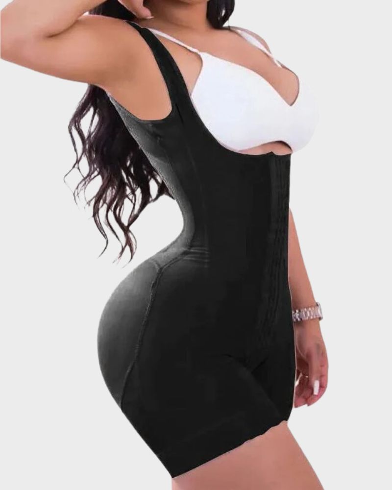 BlissShe® Everyday Wear Butt Lifting Body Shaper