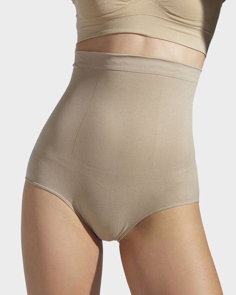 BlissShe® Higher Power Panty