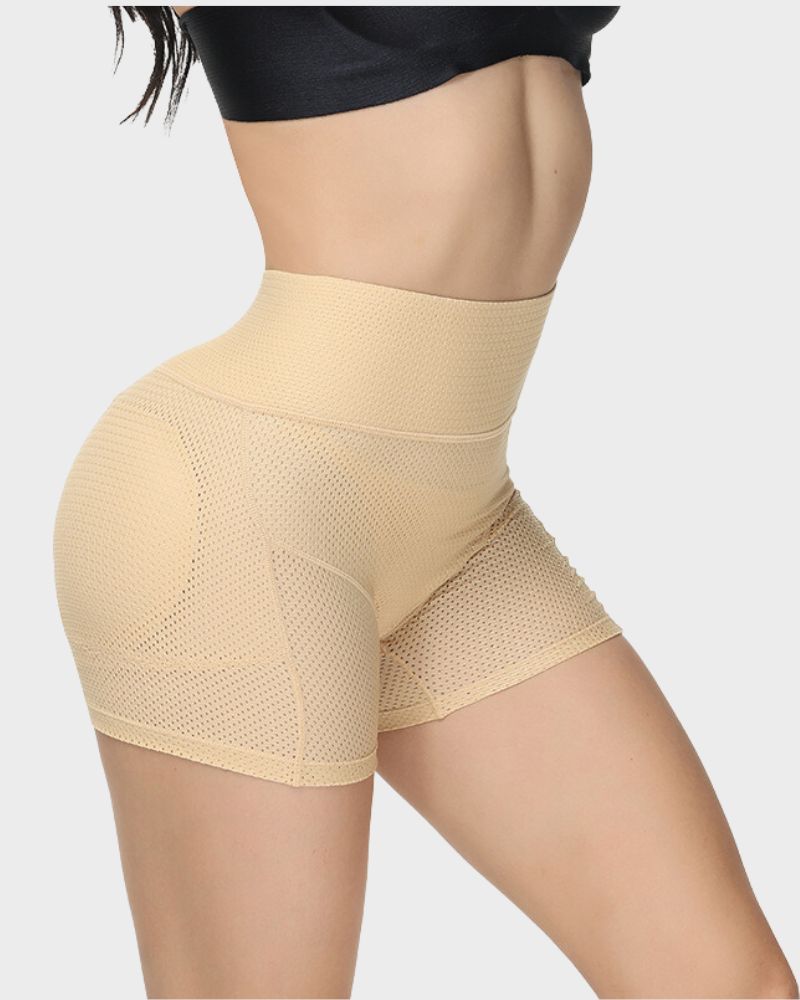 BlissShe® High Rise Shaper Short