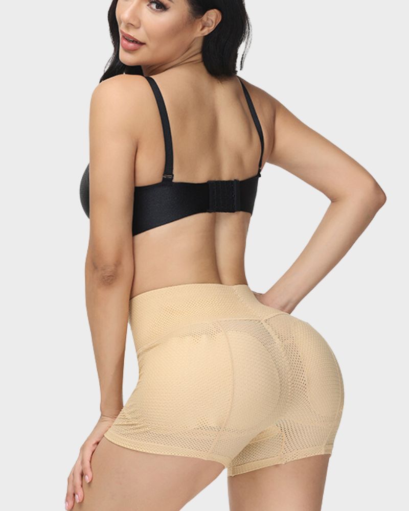 BlissShe® High Rise Shaper Short