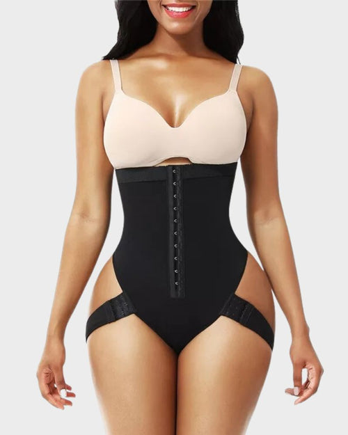 BlissShe® High Waist Tummy Shaper