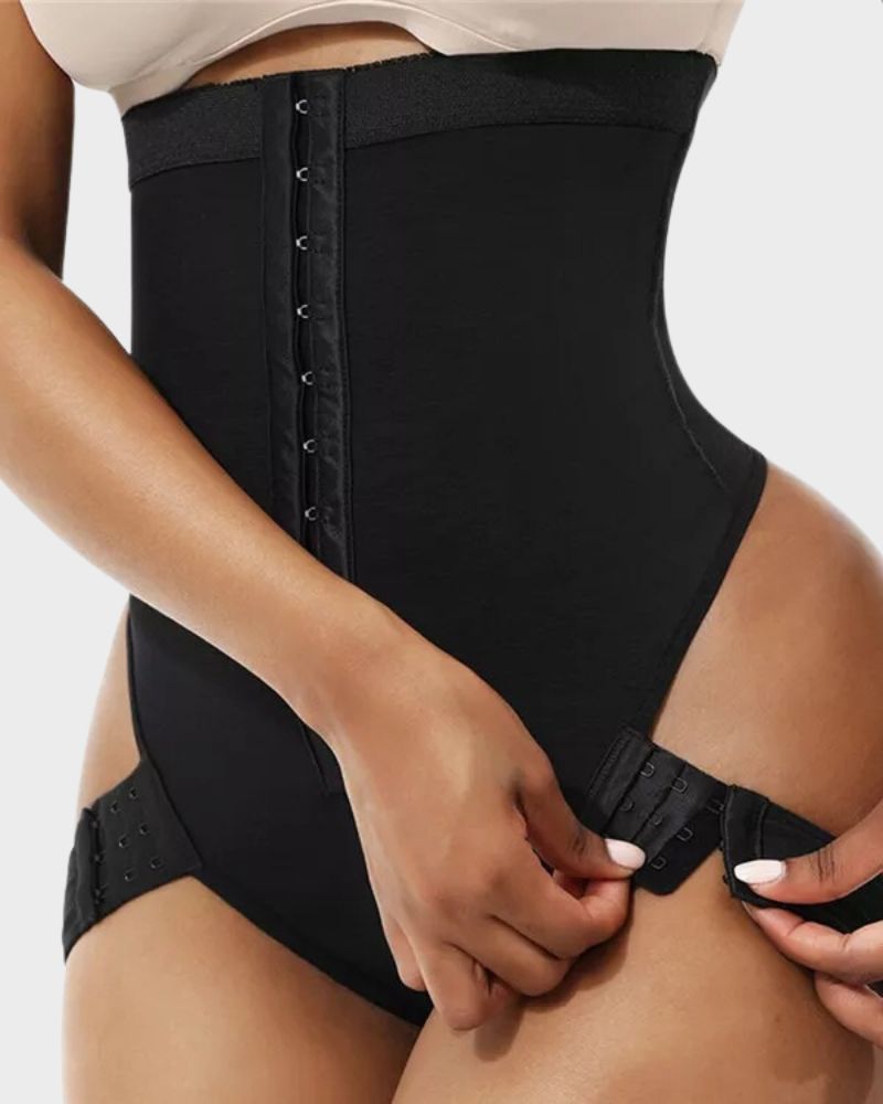 BlissShe® High Waist Tummy Shaper