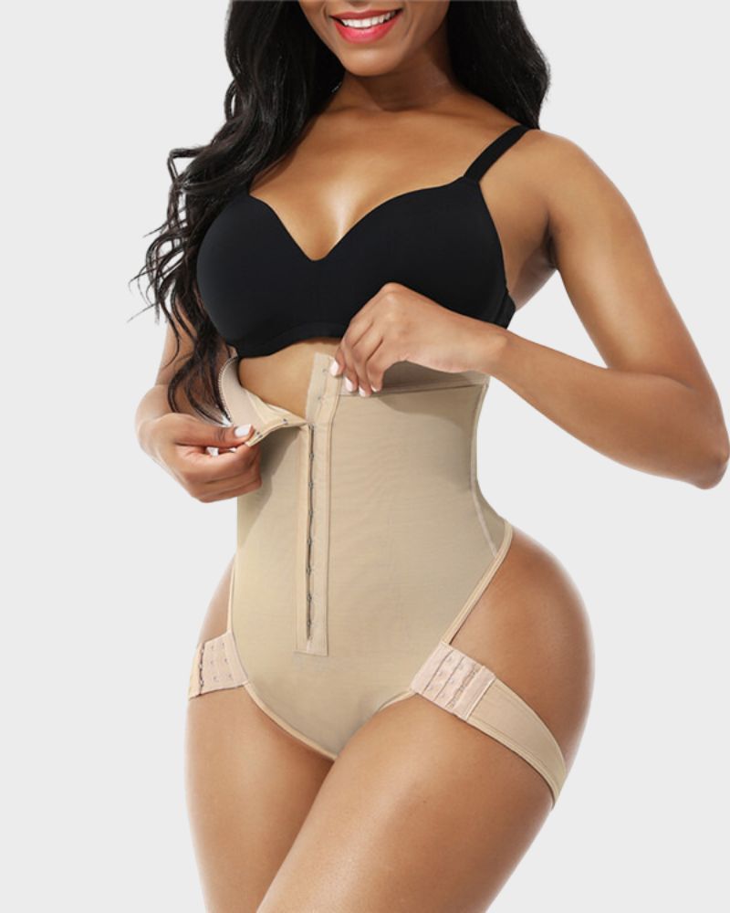 BlissShe® High Waist Tummy Shaper