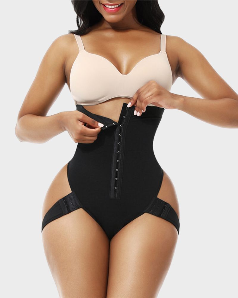 BlissShe® High Waist Tummy Shaper