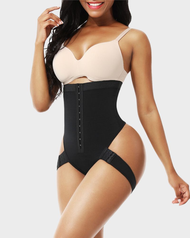 BlissShe® High Waist Tummy Shaper